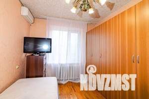 3-к квартира, вторичка, 64м2, 3/5 этаж