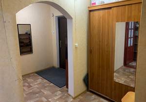 2-к квартира, вторичка, 55м2, 2/9 этаж