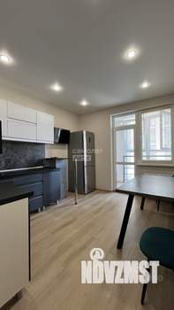 1-к квартира, вторичка, 42м2, 8/14 этаж