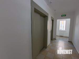 2-к квартира, вторичка, 66м2, 4/16 этаж