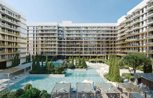 3-к квартира, вторичка, 74м2, 2/9 этаж