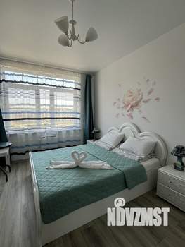 2-к квартира, вторичка, 41м2, 4/4 этаж