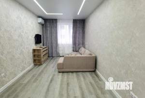 1-к квартира, вторичка, 44м2, 10/14 этаж