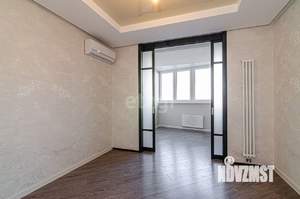 3-к квартира, вторичка, 73м2, 2/10 этаж