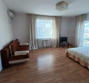 1-к квартира, вторичка, 45м2, 2/6 этаж