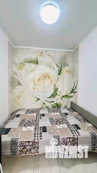 1-к квартира, вторичка, 37м2, 5/5 этаж