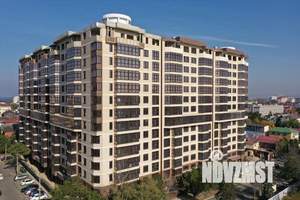 2-к квартира, вторичка, 92м2, 9/14 этаж