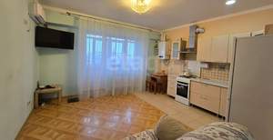 Студия квартира, вторичка, 32м2, 5/10 этаж