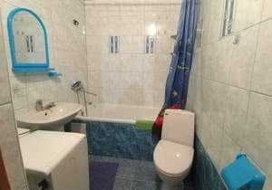 1-к квартира, вторичка, 35м2, 11/7 этаж