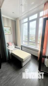 Студия квартира, вторичка, 33м2, 15/16 этаж