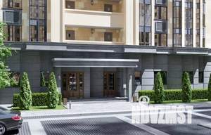 Студия квартира, вторичка, 25м2, 14/22 этаж