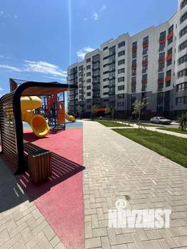 2-к квартира, вторичка, 62м2, 8/9 этаж