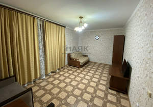 1-к квартира, вторичка, 45м2, 3/6 этаж