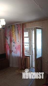 1-к квартира, вторичка, 41м2, 2/5 этаж