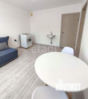 1-к квартира, вторичка, 36м2, 12/16 этаж