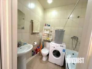 1-к квартира, вторичка, 33м2, 8/9 этаж