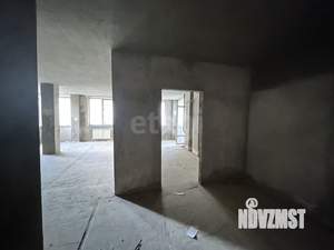 2-к квартира, вторичка, 75м2, 2/12 этаж