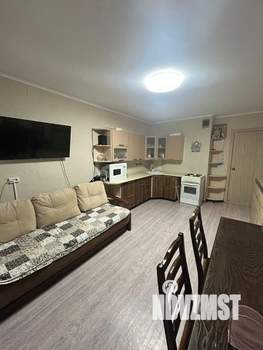 1-к квартира, вторичка, 50м2, 4/16 этаж