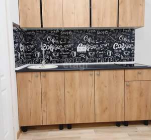 Студия квартира, вторичка, 20м2, 1/13 этаж