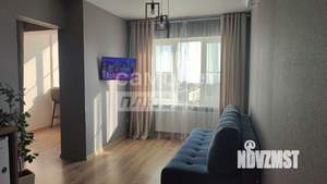 1-к квартира, вторичка, 36м2, 15/16 этаж