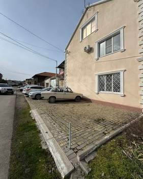 Студия квартира, вторичка, 13м2, 1/2 этаж