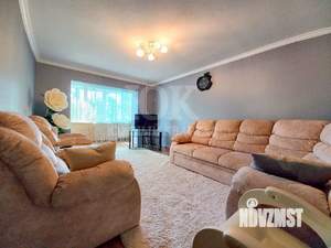 2-к квартира, вторичка, 53м2, 1/9 этаж