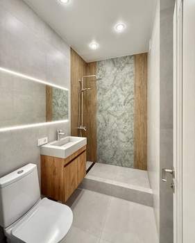 1-к квартира, вторичка, 36м2, 4/16 этаж