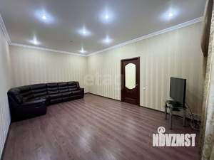1-к квартира, вторичка, 48м2, 1/4 этаж
