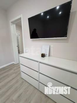 1-к квартира, вторичка, 32м2, 2/3 этаж