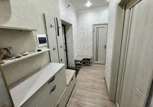 2-к квартира, вторичка, 55м2, 4/5 этаж