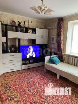 2-к квартира, вторичка, 51м2, 5/5 этаж