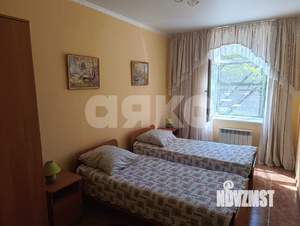 3-к квартира, вторичка, 74м2, 1/3 этаж