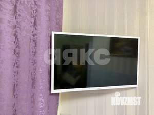 Студия квартира, вторичка, 21м2, 1/3 этаж