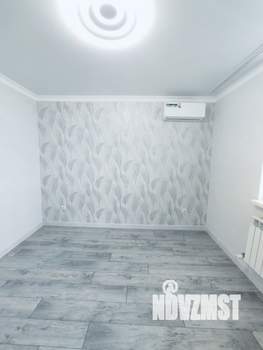 1-к квартира, вторичка, 35м2, 19/20 этаж