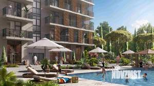 2-к квартира, вторичка, 71м2, 4/9 этаж