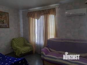 1-к квартира, вторичка, 37м2, 1/5 этаж