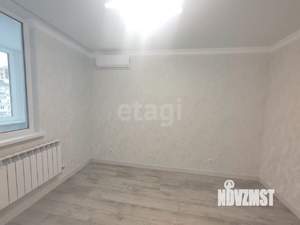 1-к квартира, сданный дом, 46м2, 8/19 этаж