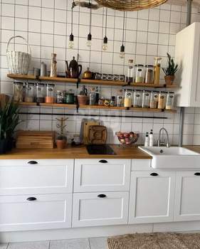 3-к квартира, вторичка, 54м2, 2/16 этаж