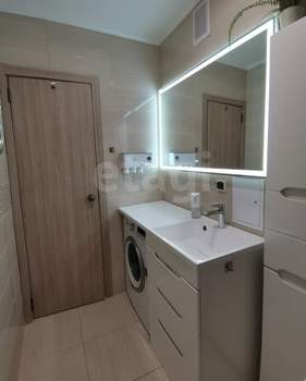 2-к квартира, вторичка, 65м2, 14/16 этаж