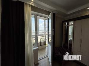 2-к квартира, вторичка, 53м2, 4/20 этаж