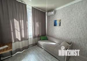 1-к квартира, вторичка, 36м2, 10/16 этаж