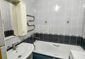 2-к квартира, вторичка, 53м2, 9/9 этаж