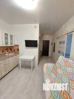 1-к квартира, вторичка, 37м2, 6/8 этаж