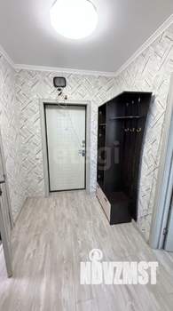 1-к квартира, вторичка, 39м2, 10/14 этаж