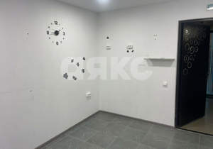 Студия квартира, вторичка, 18м2, 1/16 этаж