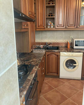 2-к квартира, вторичка, 64м2, 4/7 этаж