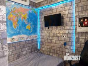 2-к квартира, вторичка, 41м2, 2/5 этаж