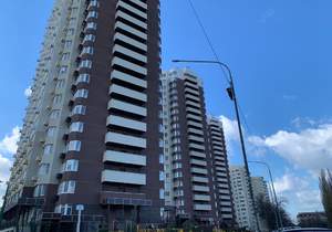 Студия квартира, вторичка, 35м2, 2/19 этаж