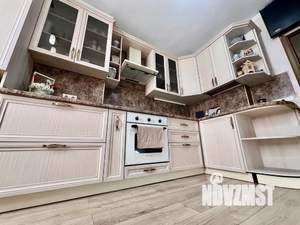 1-к квартира, вторичка, 37м2, 8/9 этаж