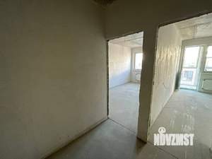 1-к квартира, вторичка, 45м2, 14/14 этаж